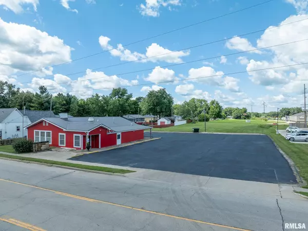 Abingdon, IL 61410,708 N MONROE ST