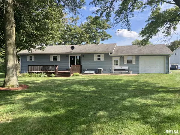 Stronghurst, IL 61480,433 Township Road 1700 E ST