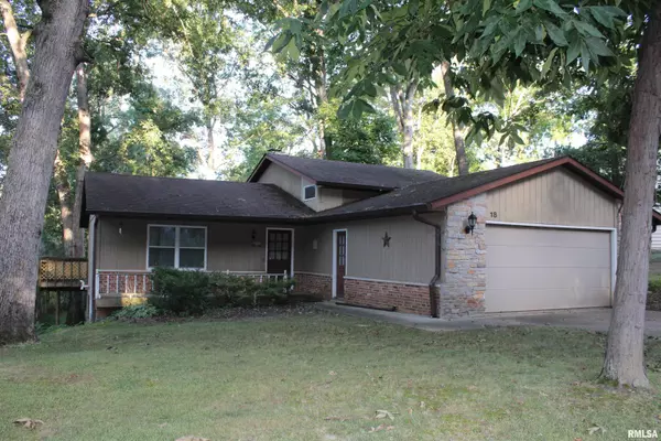 Springfield, IL 62707,18 Dean Park RD