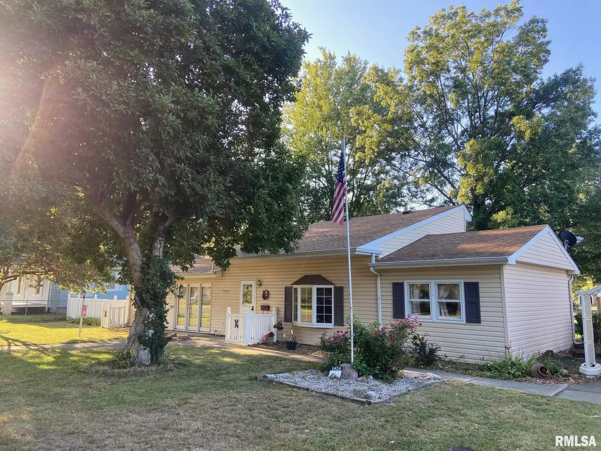 Taylorville, IL 62568,1426 W ADAMS ST