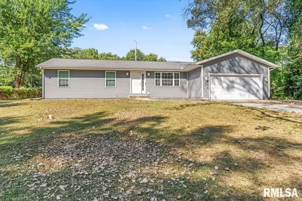 Springfield, IL 62707,3315 NEPTUNE AVE