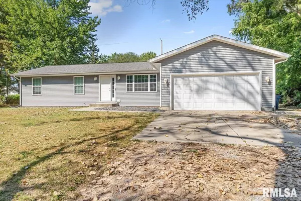 Springfield, IL 62707,3315 NEPTUNE AVE