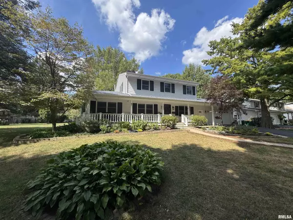 1680 N WEST ST,  Galesburg,  IL 61401