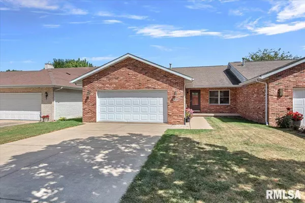 Springfield, IL 62711,2124 Checkerberry LN