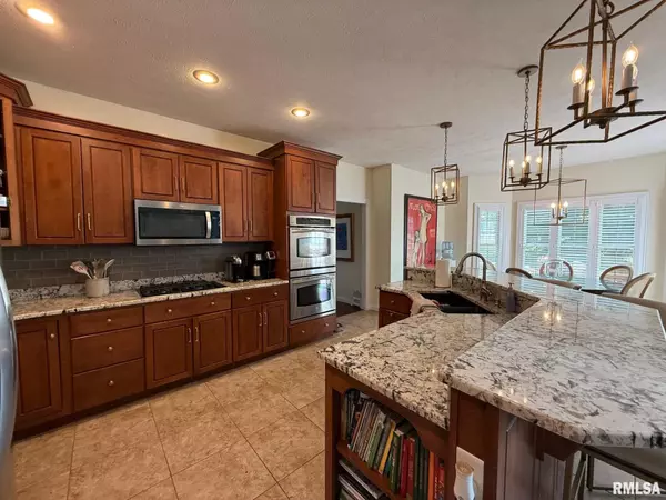 Springfield, IL 62711,2508 Muirfield RD