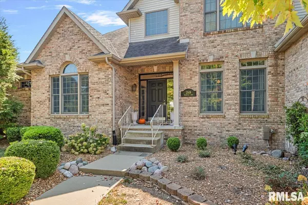 Springfield, IL 62711,2508 Muirfield RD