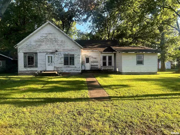 Athens, IL 62613,507 W JACKSON ST