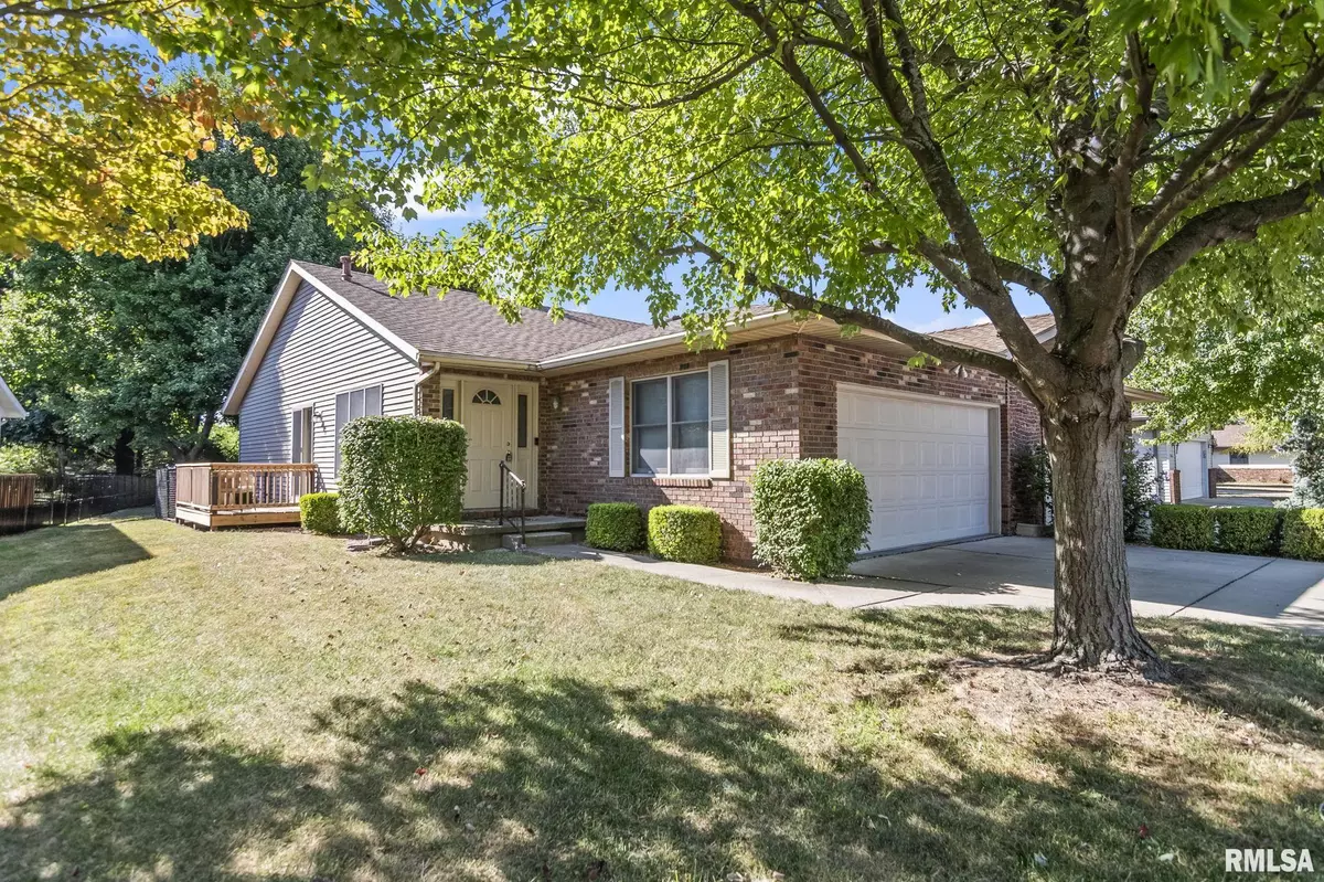 Springfield, IL 62704,2619 CHASE DR