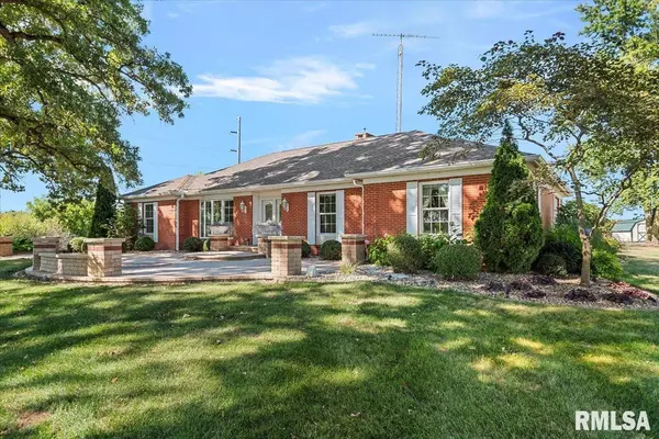 Bluffs, IL 62621,806 Phillips Ferry RD