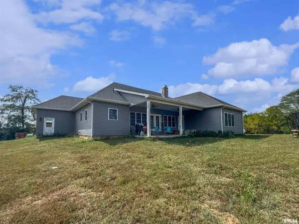 Rushville, IL 62681,17301 Sandy Bend RD