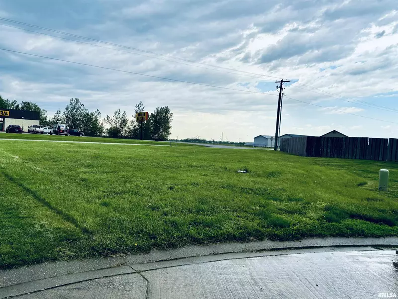 720 MOLLY LN, New Berlin, IL 62670