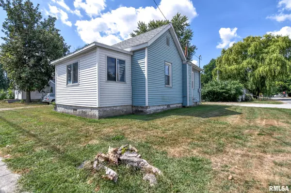 Taylorville, IL 62568,833 N Cheney ST