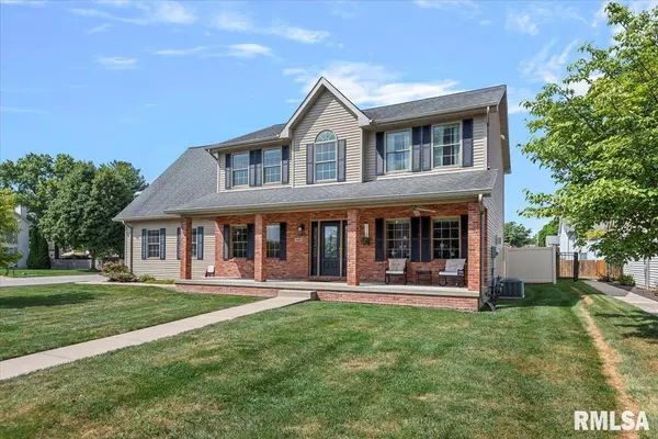 Springfield, IL 62712,3125 Catalpa DR