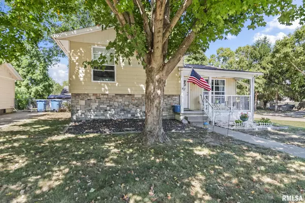 Springfield, IL 62707,101 W Hawkeye WAY