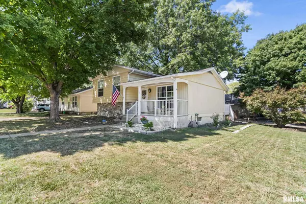 Springfield, IL 62707,101 W Hawkeye WAY