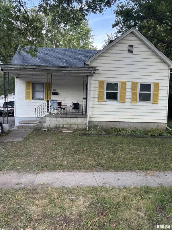 Springfield, IL 62702,1104 N 13TH ST