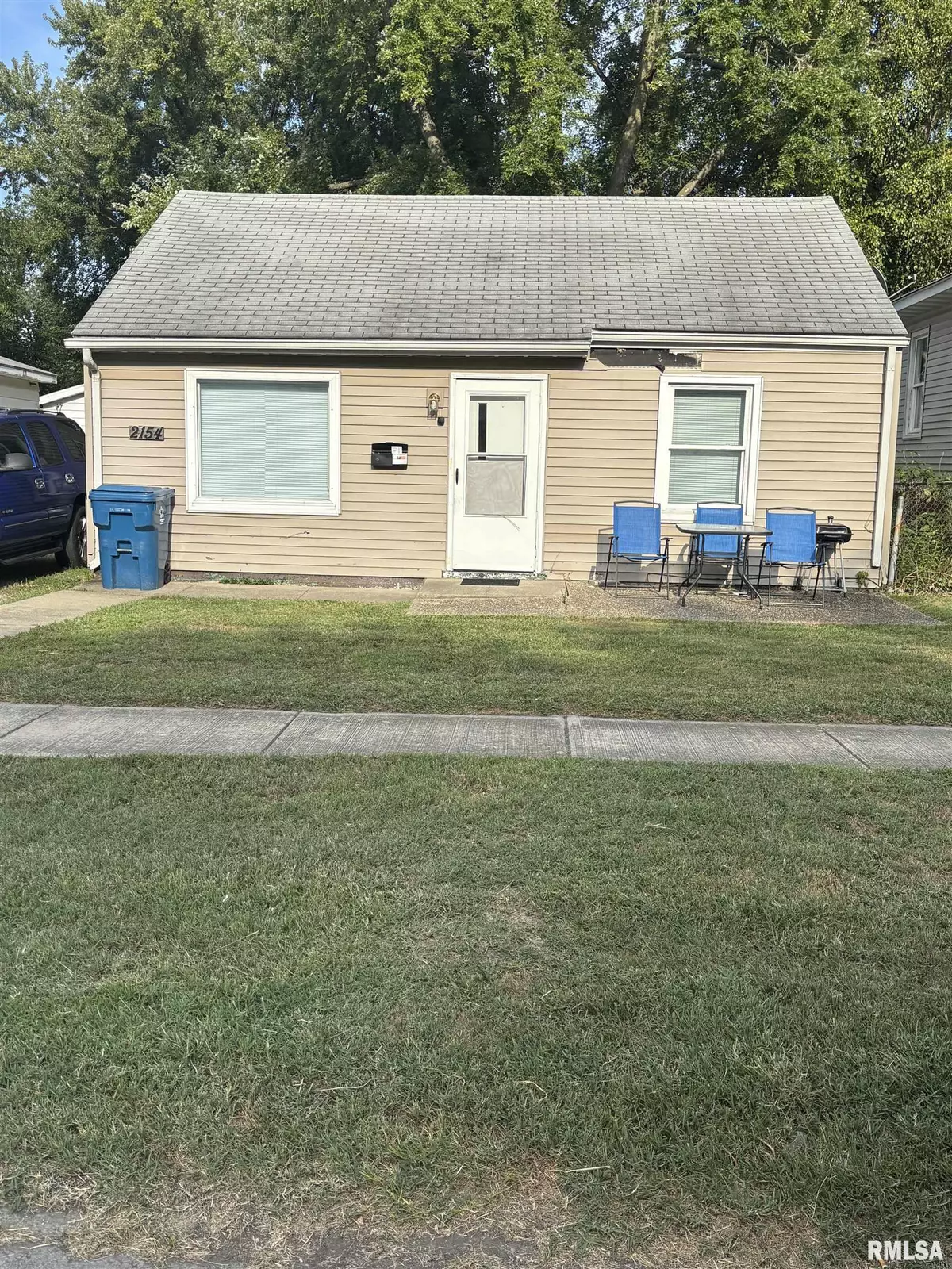 Springfield, IL 62703,2154 S 13TH ST