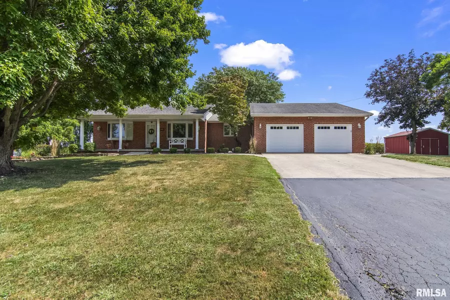 5622 N LAKE RD, Springfield, IL 62711
