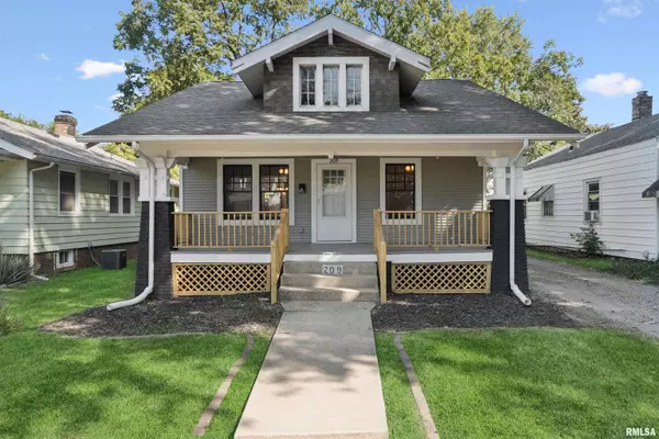 Springfield, IL 62704,209 E SPRUCE ST
