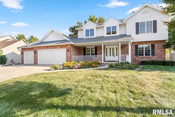 Springfield, IL 62711,3920 Stone Bridge RD