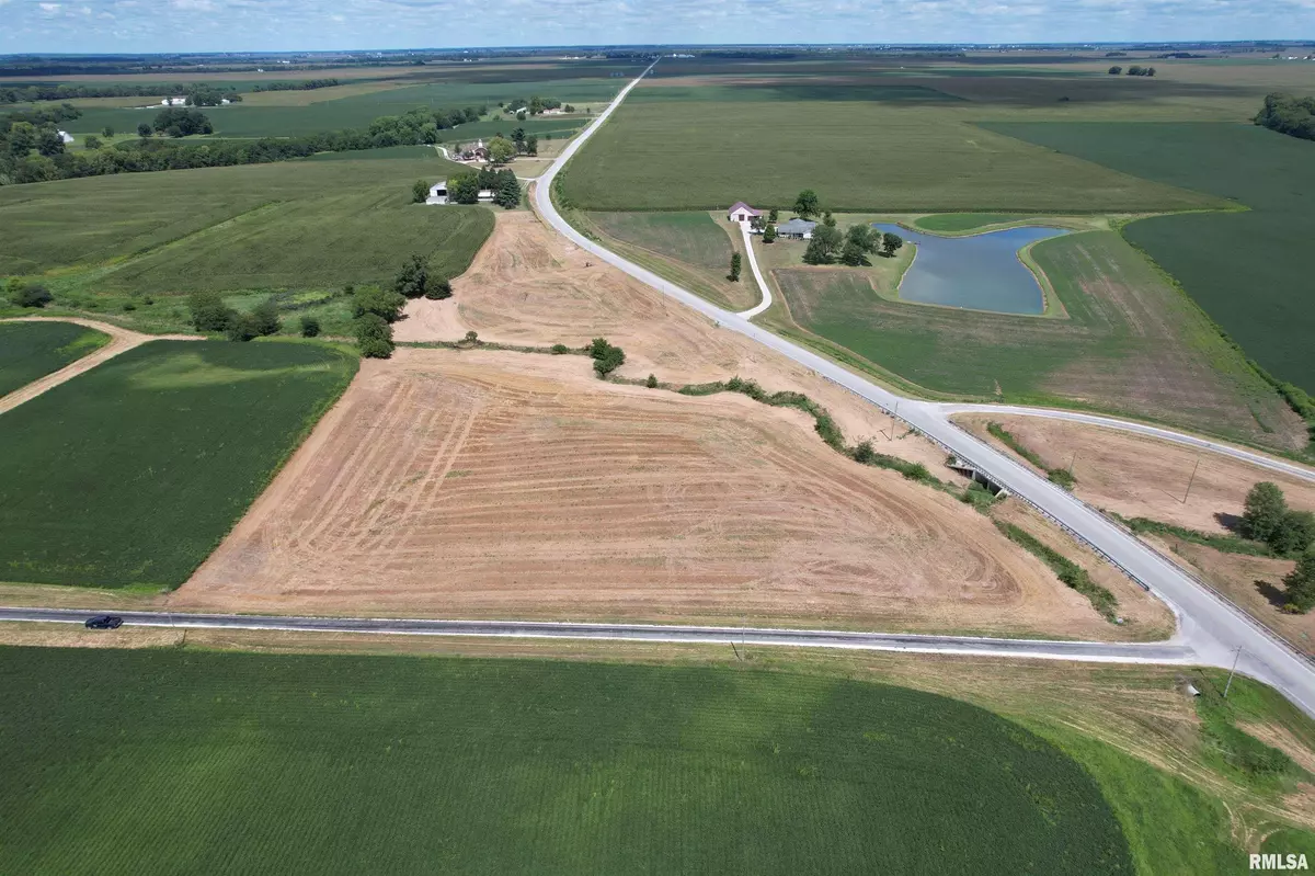 Alexander, IL 62601,Beilschmidt RD