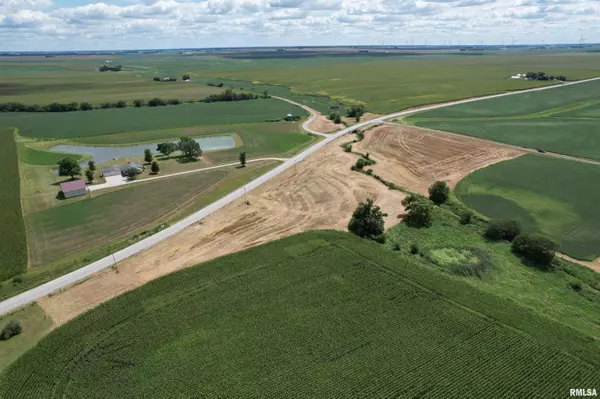 Alexander, IL 62601,Beilschmidt RD