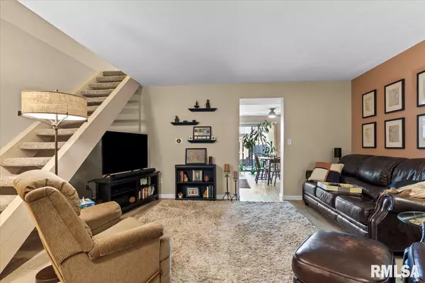 Springfield, IL 62704,9 Whisperglen LN #66