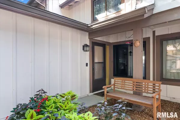 Springfield, IL 62704,9 Whisperglen LN #66