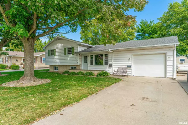 Lincoln, IL 62656,1600 Pulaski ST