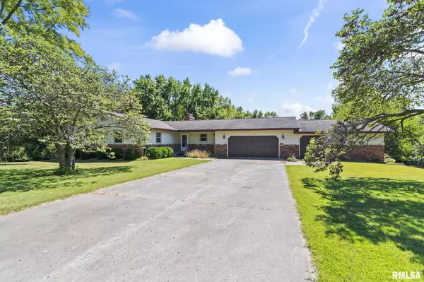 Cantrall, IL 62625,34 N Wind LN