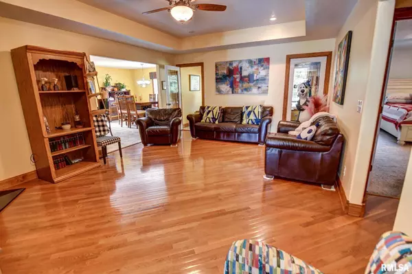 Taylorville, IL 62568,7 Brantley CT