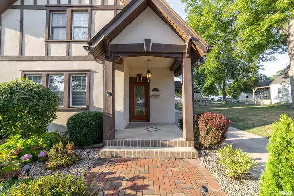 Quincy, IL 62301,2223 OAK ST