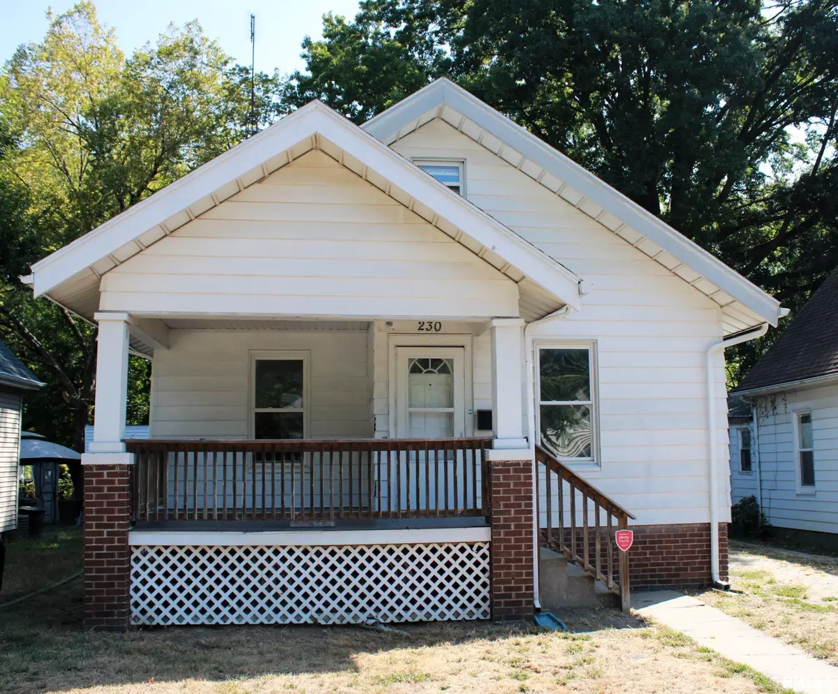 Springfield, IL 62703,230 White City BLVD