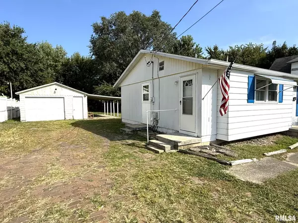 Galesburg, IL 61401,187 SILVER ST