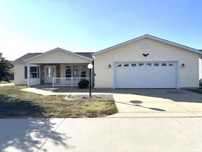 2800 Via Rosso ST #514, Springfield, IL 62703