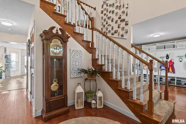 Springfield, IL 62704,3725 WEXFORD DR