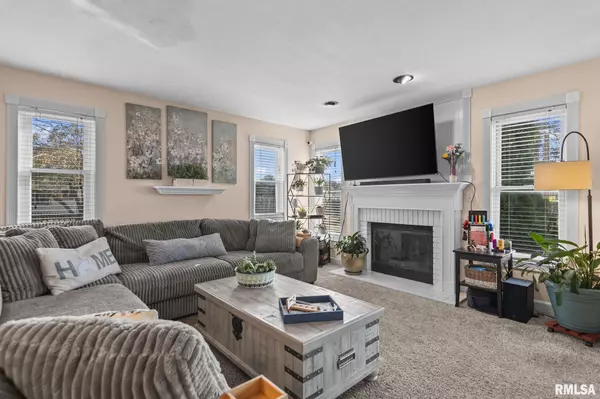 Springfield, IL 62704,3725 WEXFORD DR