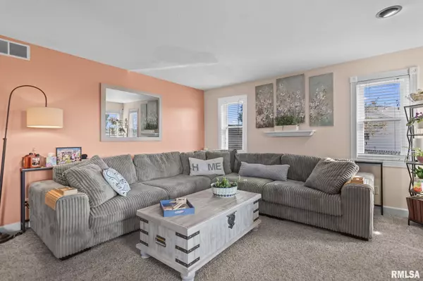 Springfield, IL 62704,3725 WEXFORD DR