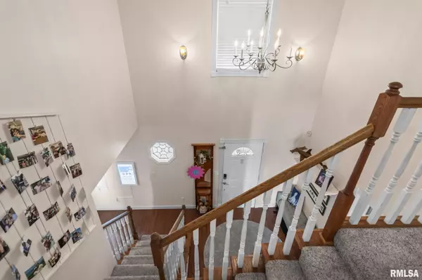 Springfield, IL 62704,3725 WEXFORD DR