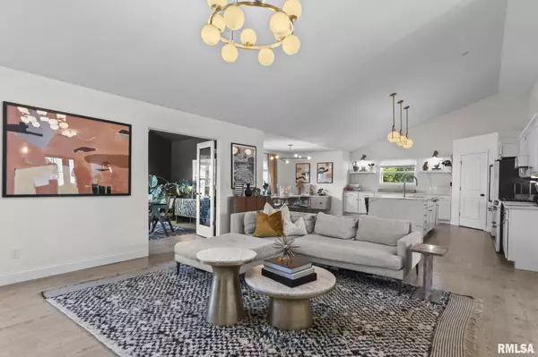 Springfield, IL 62711,3513 DEER RUN DR