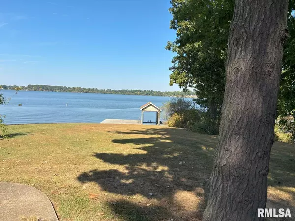 Springfield, IL 62712,25 COTTAGE GROVE LN