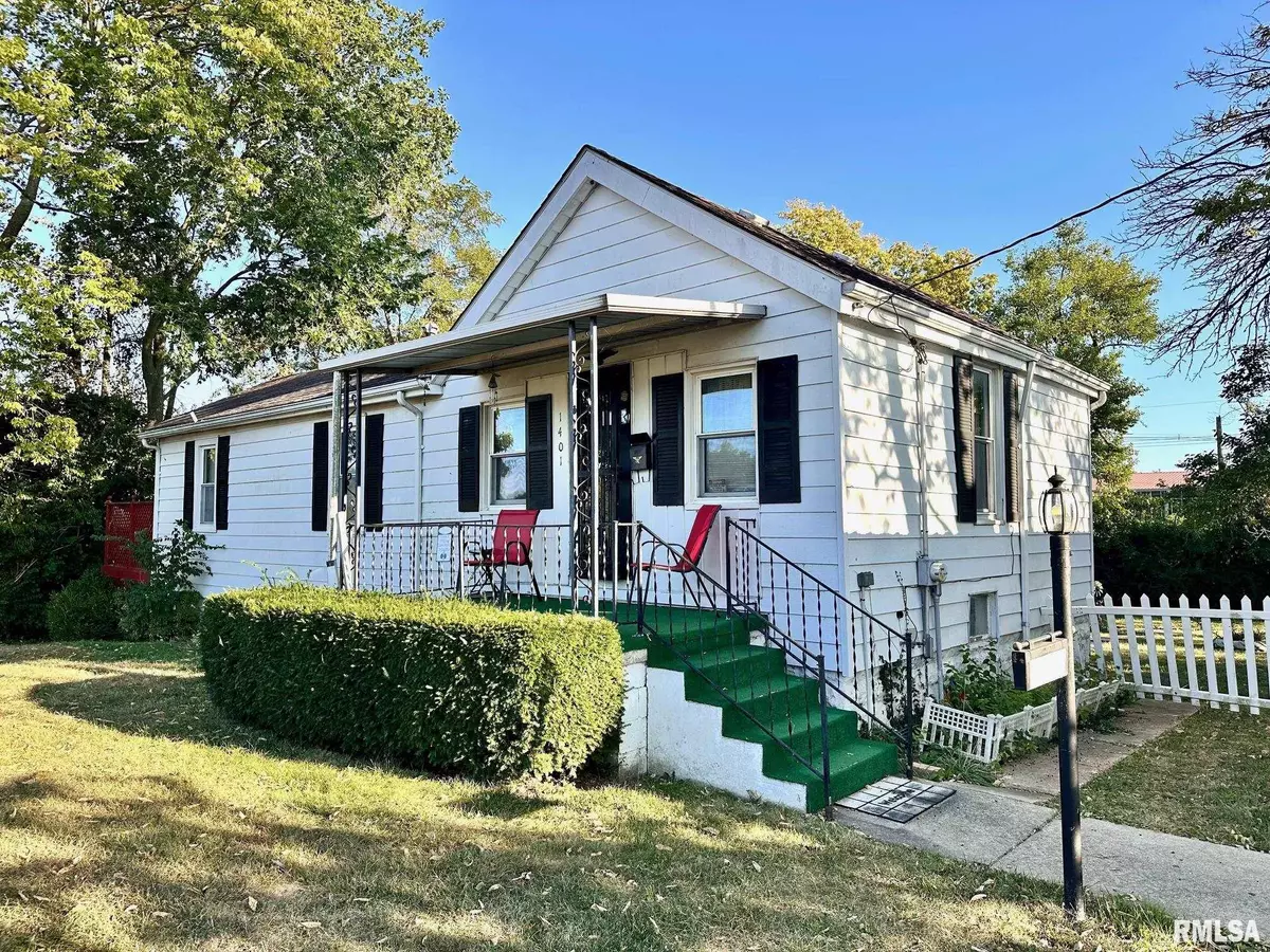 Jacksonville, IL 62650,1401 Hoagland BLVD