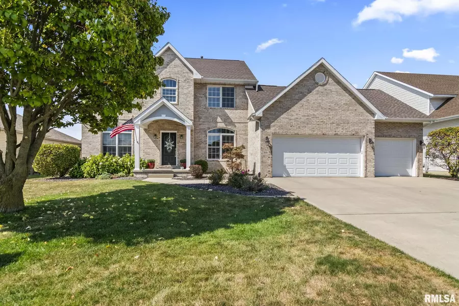 315 ASPEN DR, Chatham, IL 62629