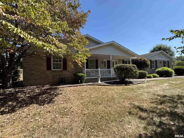 Riverton, IL 62561,22 MARY LN