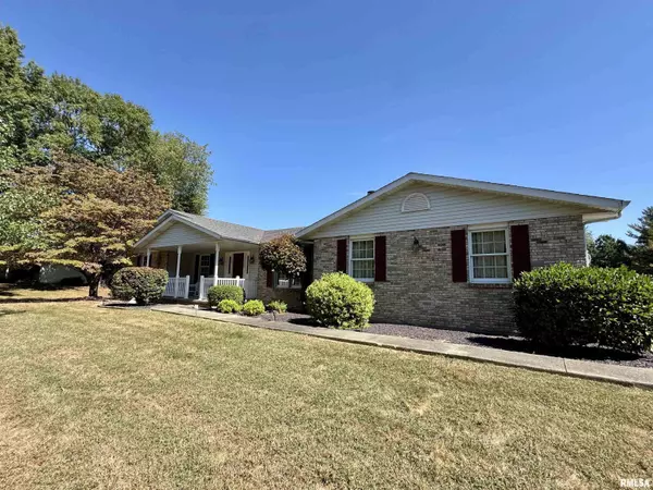 Riverton, IL 62561,22 MARY LN