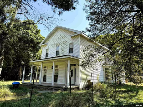 Havana, IL 62644,337 E WINDSOR ST