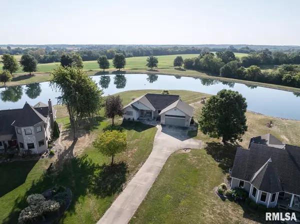 1436 Hemingway DR, Quincy, IL 62305