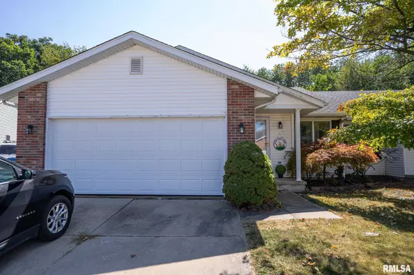 4712 Johanne CT, Springfield, IL 62711