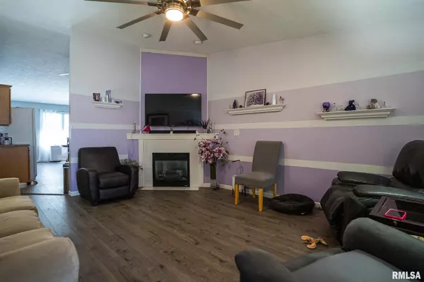 Springfield, IL 62711,4712 Johanne CT