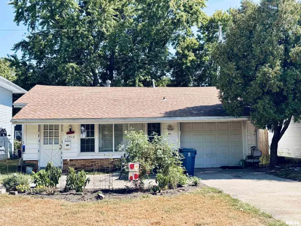 Springfield, IL 62704,1912 S WHITTIER AVE